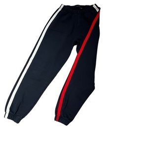 Brandy Melville Rosa Sweatpants